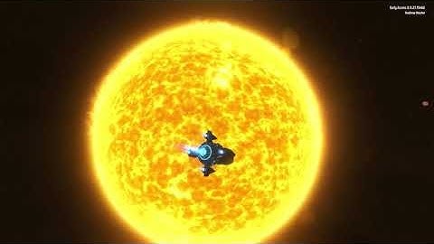 Dyson Sphere Program - Part 1 - Factory Start Up