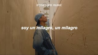 Sam Rivera - Miracle (sub. español)