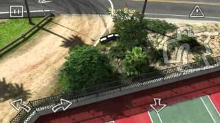 Reckless Racing #2 Lite Android Gameplay screenshot 2