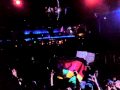 Frenetic Reception for Cosmic Gate @ Circus - LA