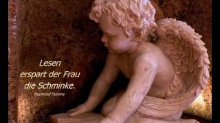 Lesen Aphorismus Raymond Hummy Art - Franz Liszt/Franz Schubert &quot;Gretchen am Spinnrad&quot;