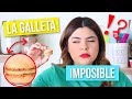 Traté de Hacer Macarons ¿me salieron? | RebeO