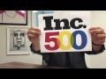 Huge announcement big block realty on the inc 500