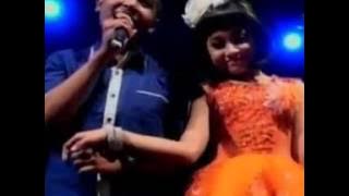 Birunya cinta Tasya Rosmala feat Gerry Mahesha