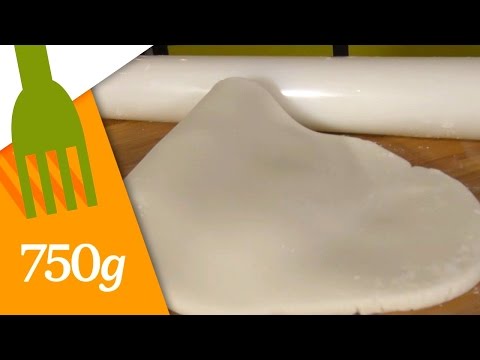 recette-de-la-pâte-à-sucre-maison---750g