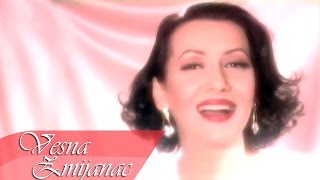 Vignette de la vidéo "Vesna Zmijanac - Malo po malo - (Official Video 1995)"