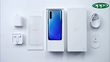 OPPO K7 Trailer Introduction Features Unboxing | Official Video HD | OPPO K7 5G