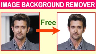 Kisivi Photo Ka Background Kaise Remove Kare | How to Remove Background from an Image for Free 2023