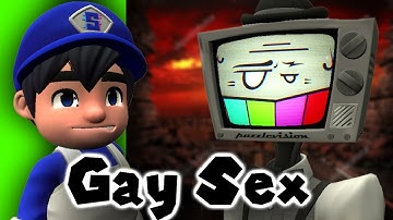 I let an AI Rewrite SMG4