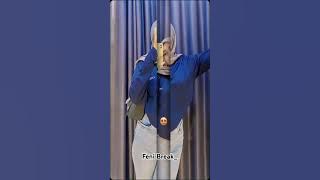 Download lagu DJ NDUGAL RACING X LOS BENDRONG ANTHEM VIRAL TIKTOK#djterbaru2024#fenibreak#shorts#jedagjedug