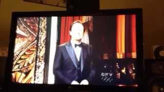 Billy Crystal best moment from 2012 Academy Awards - 84th Oscars