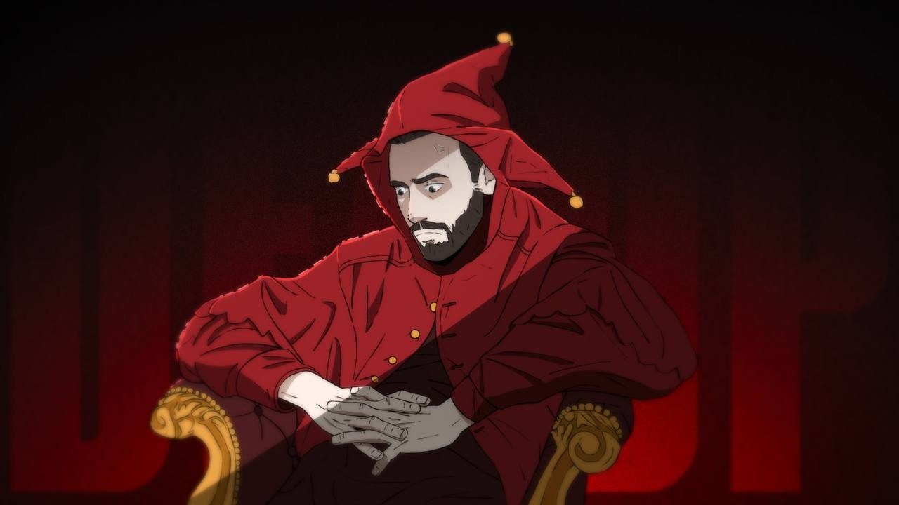 FEANRIR про конфликты с Леонидом Родиным (DeadP47)