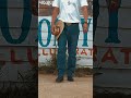 Men’s Cowboy Boots | How To Properly Style Cowboy Boots | Black Boots Outfits Men #cowboyboots