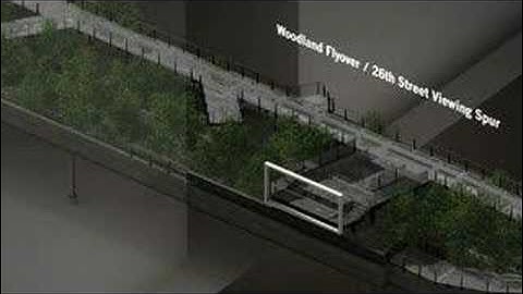 The High Line Design Video