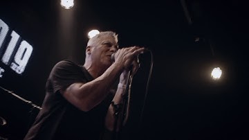 Deadlock - "Salvation" @ Heavy SA 27/4/2019 (Offical Music Video)