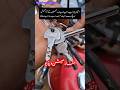 how to install grip assembly button #shorts #shortsfeed #automobile #foryou #trending