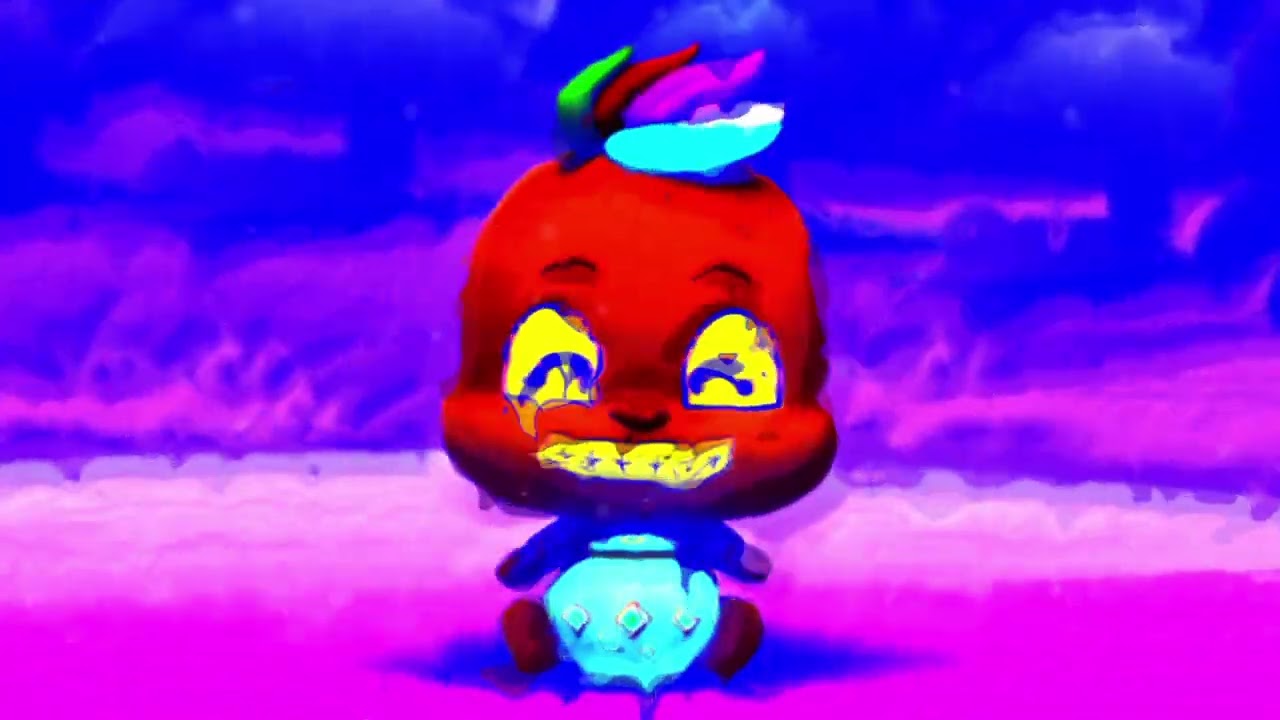 The funniest Lime Tube (Inspired by Preview 2 Effects)