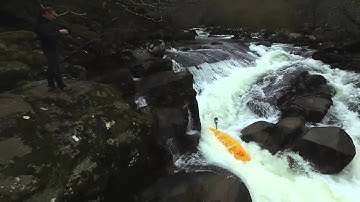 Drone video - Robin on Euthanasia (again!)