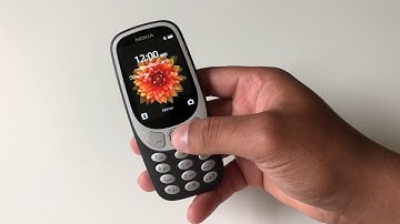 2 Ways to Restore Nokia 3310 Factory Settings Hard Reset
