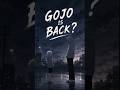 Yuji Meets Gojo's Reincarnation? | The Saddest JJK Fan Story #heroicparadox