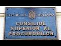 Ședința Consiliului Superior al Procurorilor din 30 mai 2024 / Partea 2