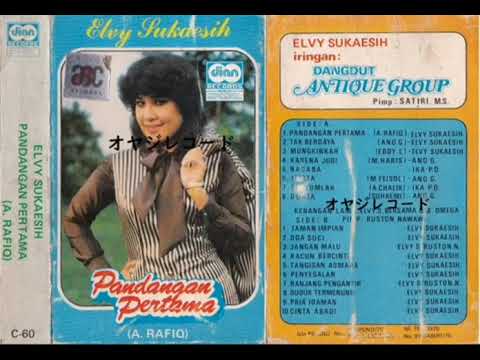 Elvy Sukaesih - Pandangan Pertama