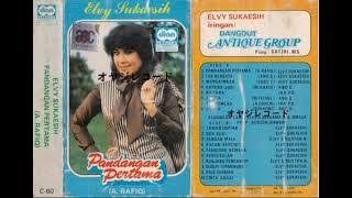 Elvy Sukaesih - Pandangan Pertama