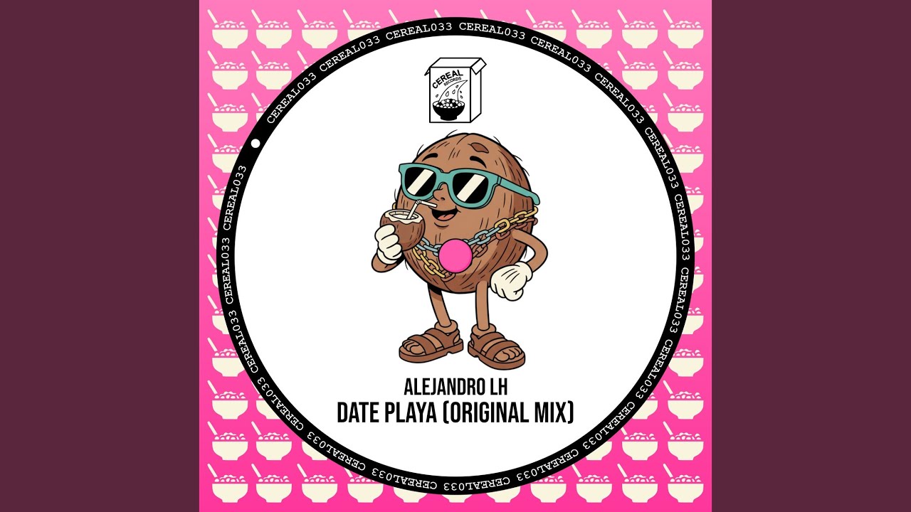 Watch Date Playa (Original Mix) on YouTube Watch Date Playa (Original Mix) on YouTube