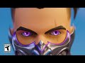 Fortnite SypherPK Trailer