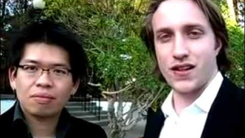 The Real message From Chad and steve about Youtube Beta