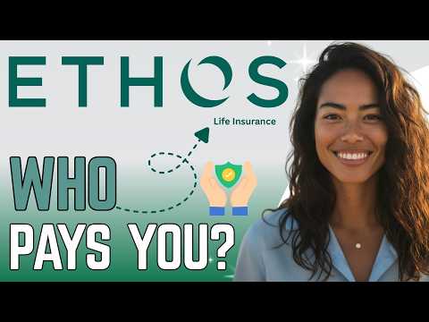 Ethos Life Insurance Review (2026) They Are Not the Insurer !!!