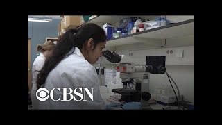 New HIV Breakthrough May Lead To Cure New HIV Breakthrough May Lead To Cure
