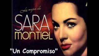 Un Compromiso - Sara Montiel chords