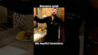 banane amk azad yılmaz mix ne olur gitme Resimi