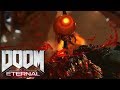 CIVVIE REACTS TO DOOM ETERNAL (AND RAGE 2 A LITTLE)