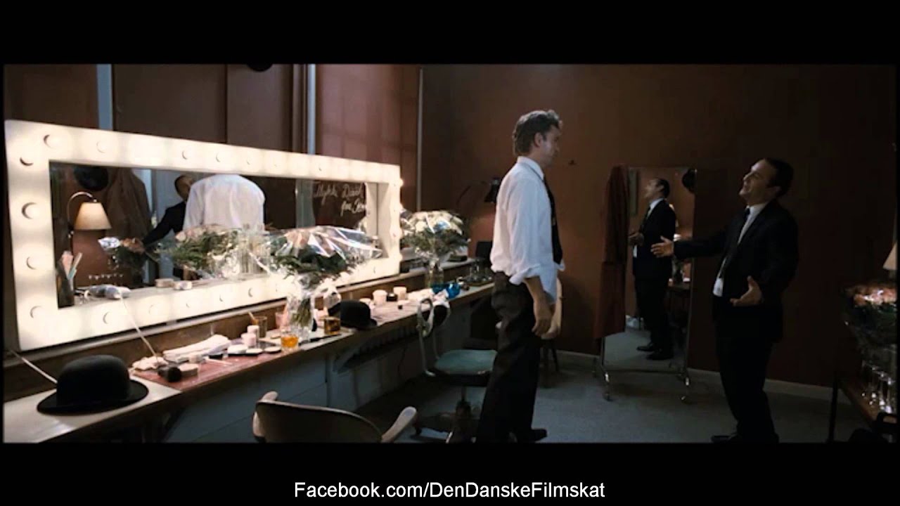 Dirch (2011) - Trailer