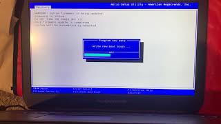 Alienware 💻 Hardware & Software 🤔 - BIOS Update (clip 1) 👽