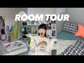 【ROOMTOUR】韓国ワンルーム！一人暮らしフリーランス女のお部屋紹介