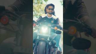 My new Song ‘Khulle Khulle Vaal is out go and watch it🤗🙏