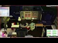 Sims 4  etat desprit enjoleur