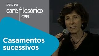 Casamentos sucessivos | Maria Rita Kehl