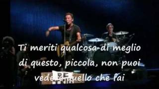 Be True (sub ita)