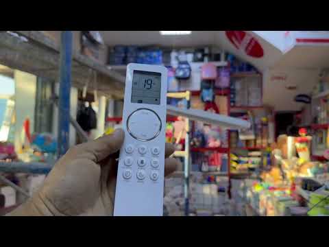 طريقة تنزيل فلتر سبلت توسوت من جهاز التحكم ريمونت