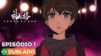 Crunchyroll Brasil 