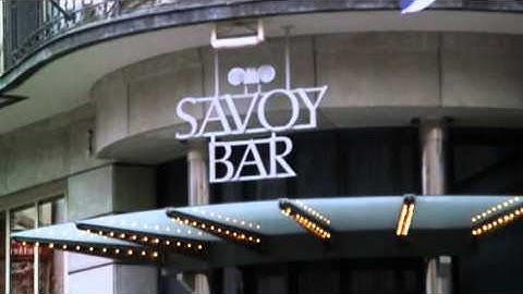 Wall Street of Zurich Is Like No Other