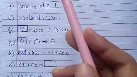 PSEB 5th maths exercise 2.5/ fully solved /  chapter Fundamental operations on numbers
