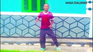 KANGA CHALLENGES  : Why are you running