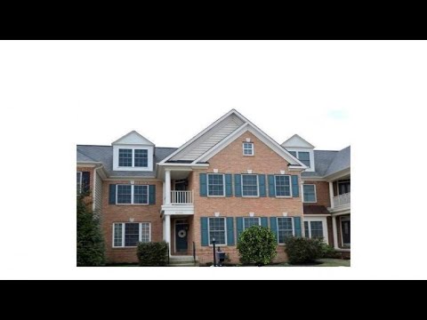 41833 BRISTOW MANOR Drive, Ashburn, VA home video tour