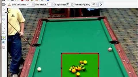 How to use GreenShot (Screen Capture Utility) Part 3 of 3