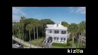 One of the Best St Augustine B&Bs - Bayfront Westcott House | Bayfront Westcott House BB